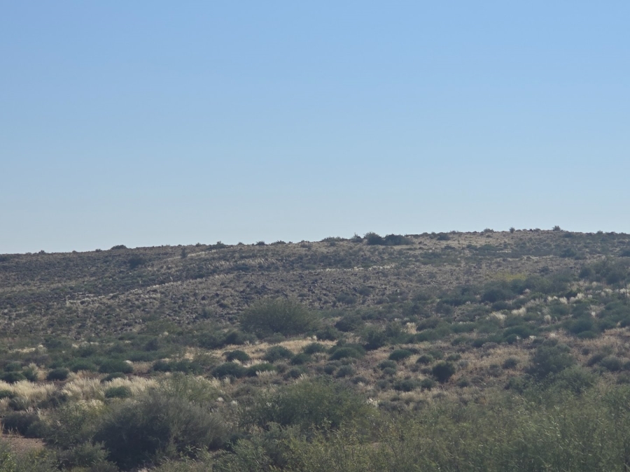 Commercial Property for Sale in Carnarvon Rural Northern Cape
